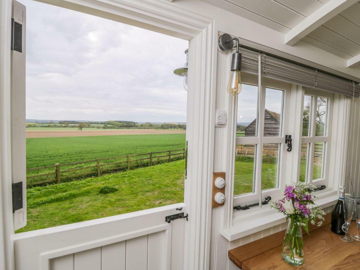Bellwether York Luaran gambar