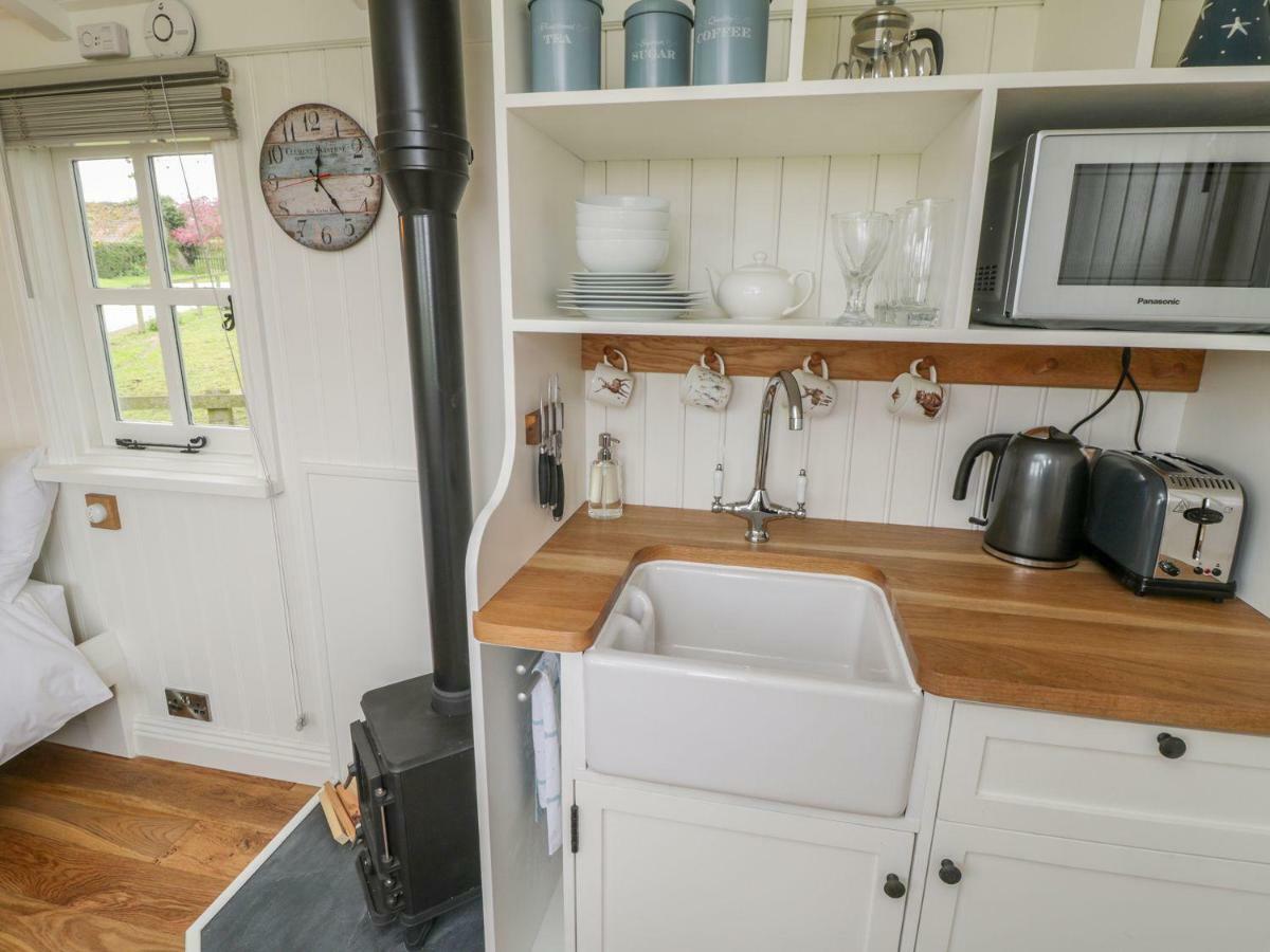 Bellwether York Luaran gambar